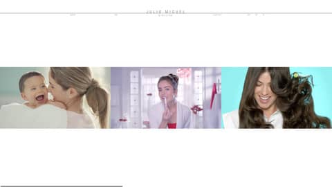 julio miguel director