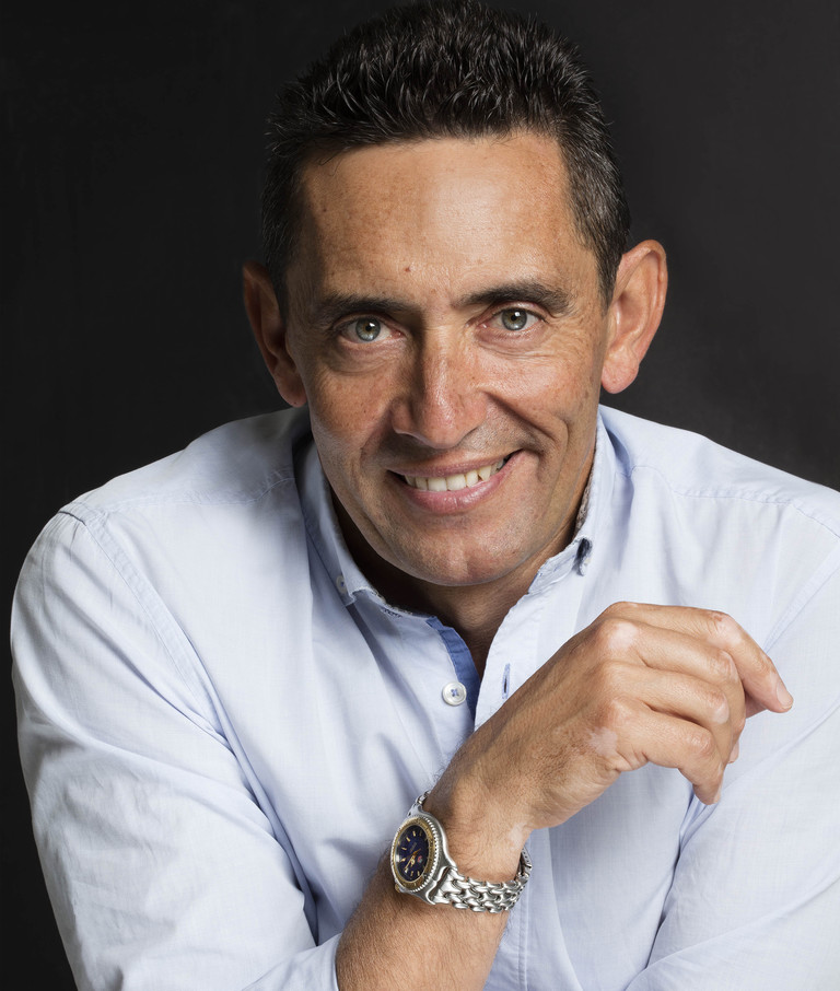 Juan Carlos Iba&ntilde;ez Cerrato