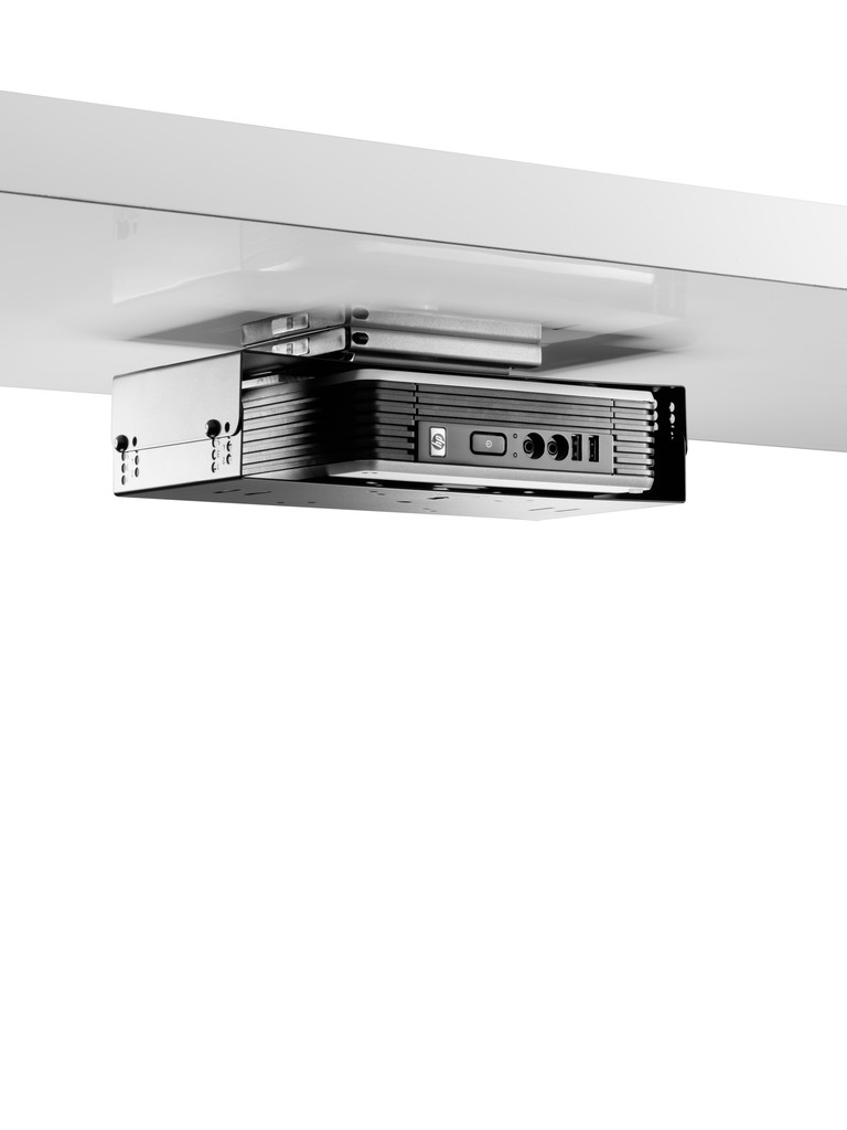Soporte para CPU