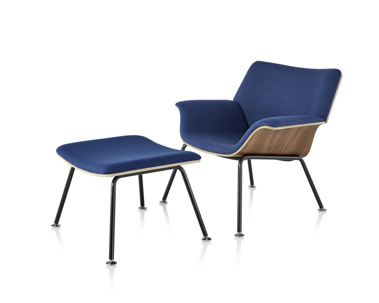 Silla Swoop Lounge