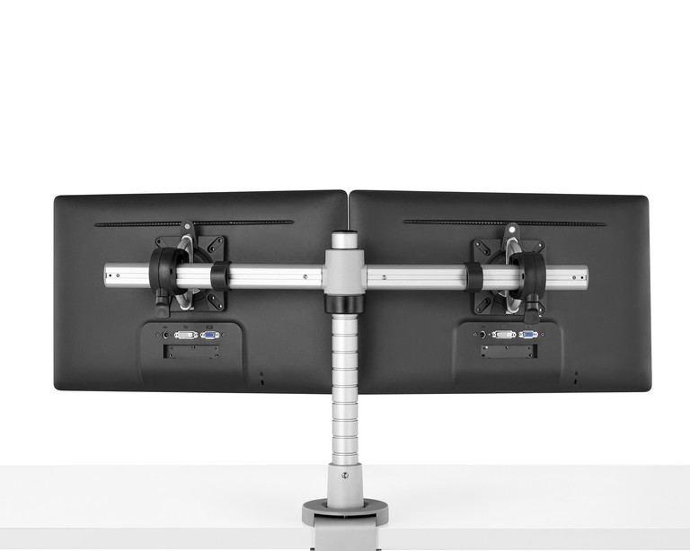 Soporte para multiples monitores Wishbone