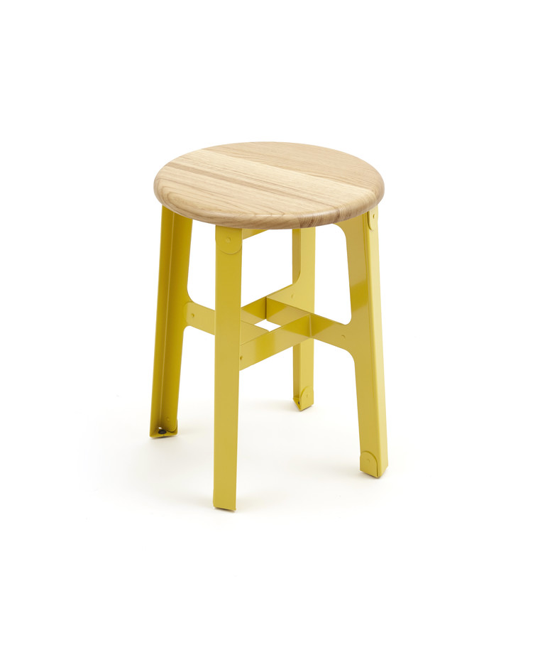 Taburete Construct