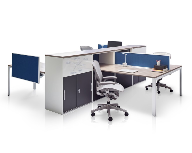 Estaciones de trabajo Layout Studio