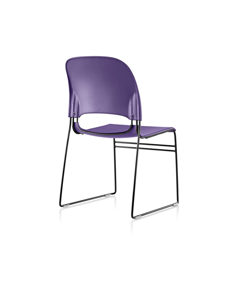 Silla apilable Limerick
