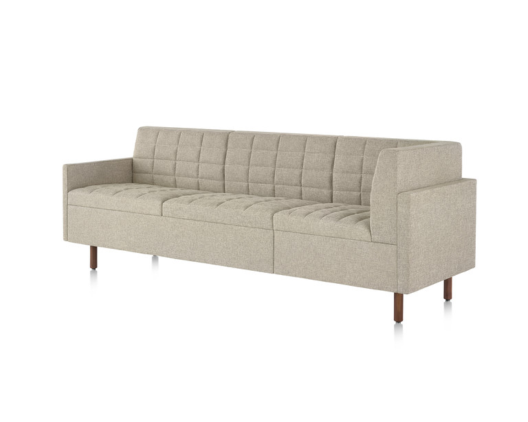 Sofa Tuxedo Lounge