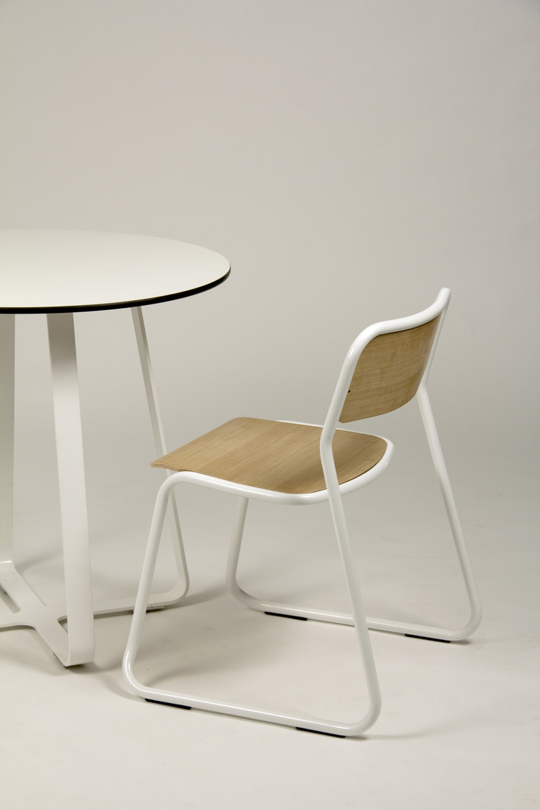 Silla multiuso Bounce