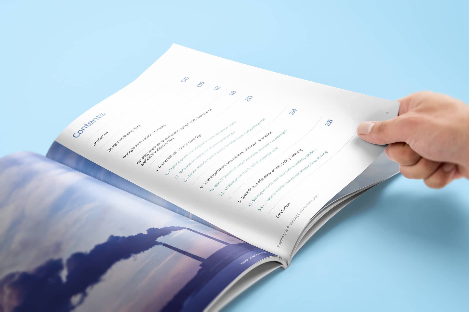 World Government Summit 2019 - Book